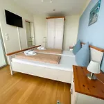 Haus Blue Ocean 8 Apartment