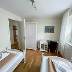 Apartment Haus Blue Ocean 8 *
