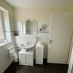 Haus Blue Ocean 8 Apartment Cuxhaven