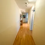 Haus Blue Ocean 8 Apartment *
