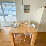 Apartment Haus Blue Ocean 8