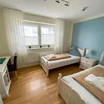 Apartment Haus Blue Ocean 8 *