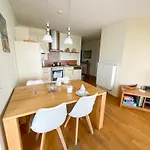 Apartment Haus Blue Ocean 8