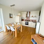 Haus Blue Ocean 8 Apartment Cuxhaven
