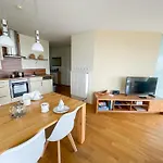 Haus Blue Ocean 8 * Cuxhaven