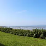 Apartment Haus Blue Ocean 8 Cuxhaven