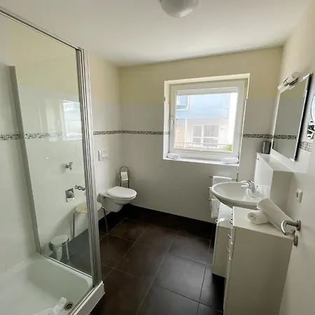 Apartment Haus Blue Ocean 8