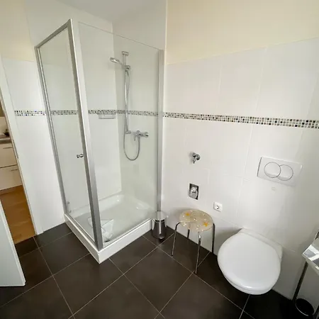 Apartment Haus Blue Ocean 8 Cuxhaven