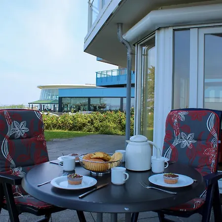 Haus Blue Ocean 8 Apartment Cuxhaven