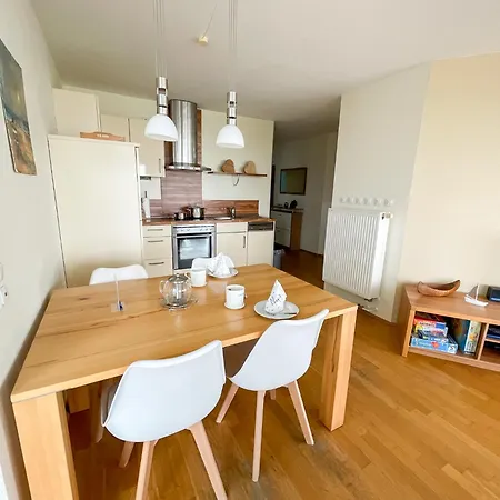 Apartment Haus Blue Ocean 8