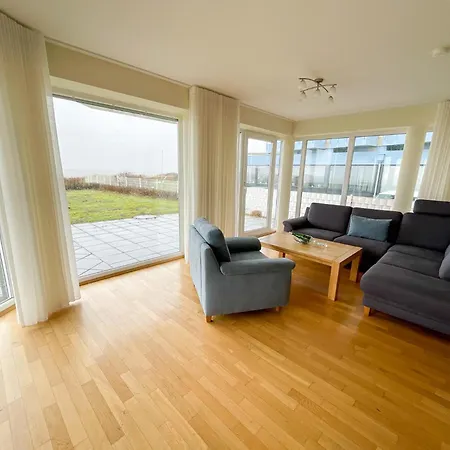 Haus Blue Ocean 8 Cuxhaven